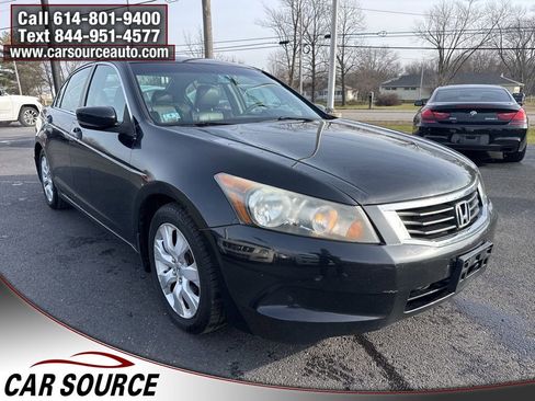 Used 2010 Honda Accord EX-L image 8