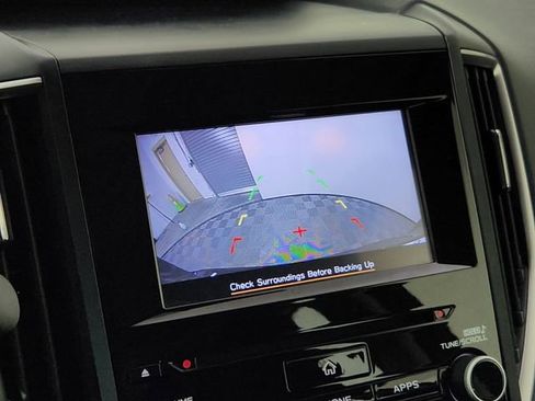 Used 2023 Subaru Forester Premium image 20