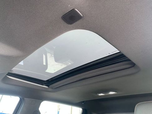 Used 2020 GMC Sierra 1500 AT4 image 13