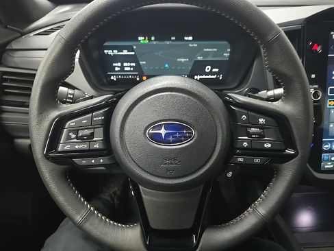 Used 2025 Subaru Forester Touring image 19