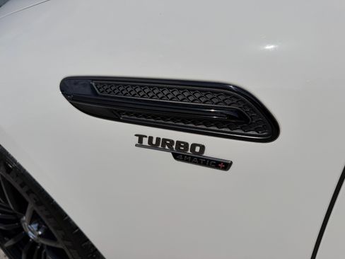 Used 2024 Mercedes-Benz AMG GT 43 image 54