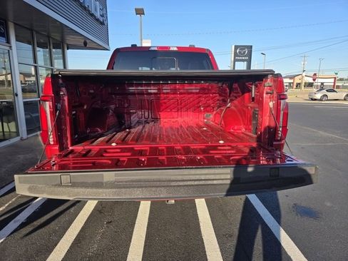 Used 2024 Ford F150 Lariat image 29