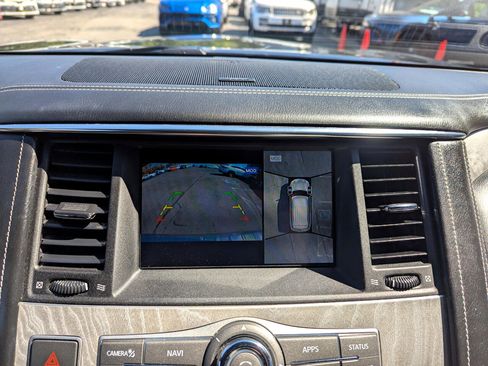 Used 2019 INFINITI QX80 Limited w/ All-Season Package image 23