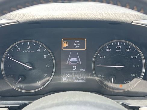 Certified 2024 Subaru Crosstrek 2.5i Wilderness w/ Crosstrek Mirror Package AWD/4WD image 21