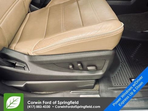 Used 2017 GMC Sierra 1500 Denali image 11