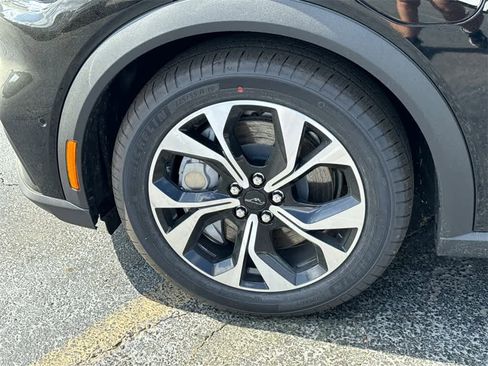 New 2024 Ford Mustang Mach-E Select w/ Comfort Package Lite image 9