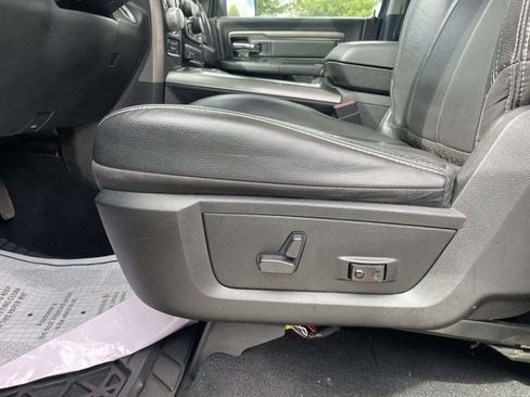 Used 2018 RAM 1500 Sport w/ Convenience Group AWD/4WD image 21