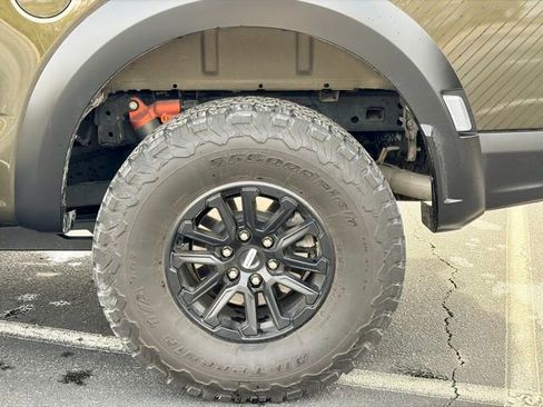 Used 2024 Ford F150 Raptor image 30