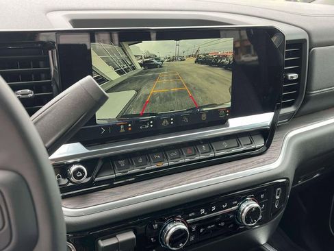 New 2026 GMC Sierra 2500 SLT w/ SLT Premium Package image 28