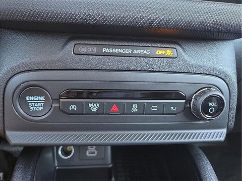 New 2025 Ford Bronco Sport Big Bend image 14