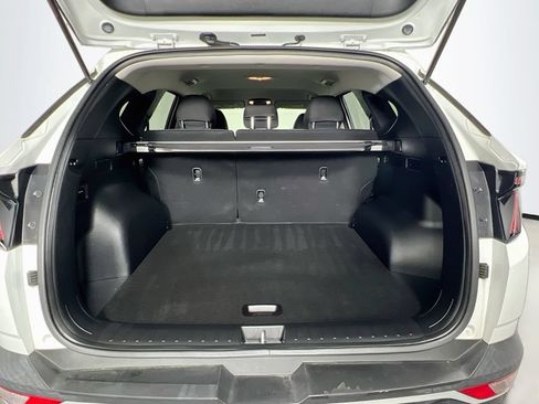 Used 2022 Hyundai Tucson SEL w/ Cargo Package AWD/4WD image 30