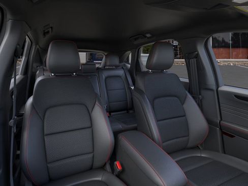 New 2026 Ford Escape ST-Line w/ Tech Pack #1 image 10