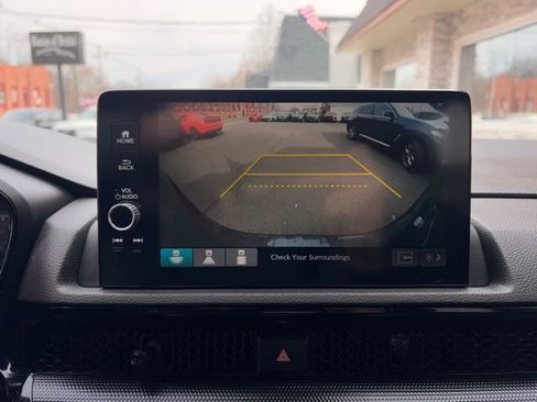 Used 2023 Honda CR-V EX-L image 26