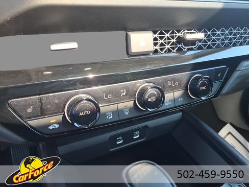 Used 2024 Honda Accord EX-L image 27