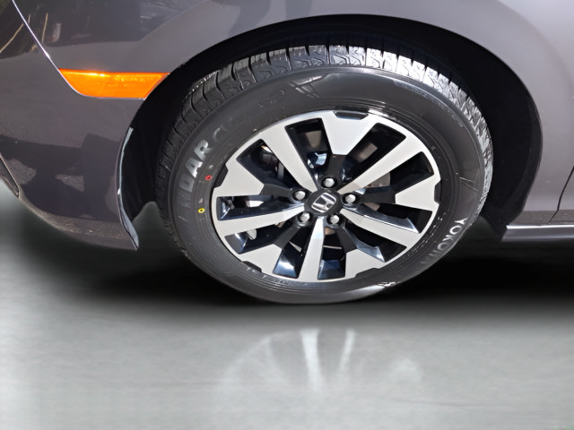 Used 2025 Honda Odyssey EX-L image 22