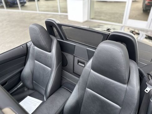 Used 2016 BMW Z4 sDrive35i image 21