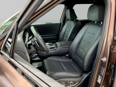 Certified 2026 Hyundai Palisade Calligraphy AWD/4WD image 8