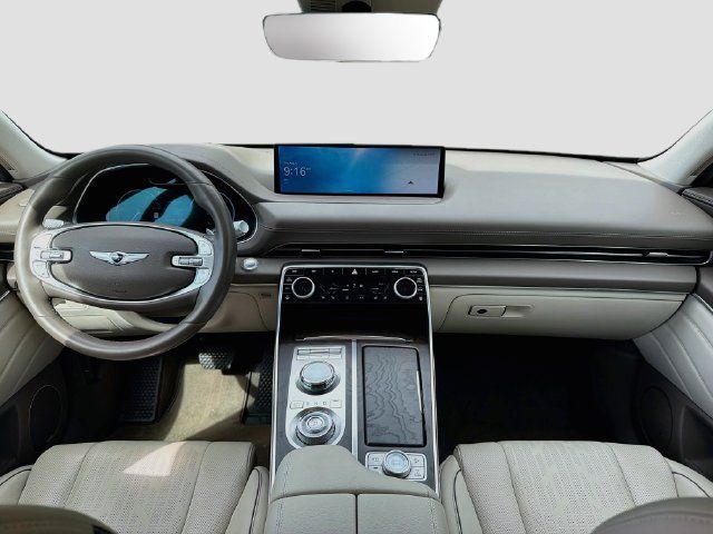 Used 2023 Genesis GV80 2.5T w/ Prestige Package AWD/4WD image 17