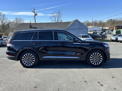 Used 2023 Lincoln Aviator Reserve image 10