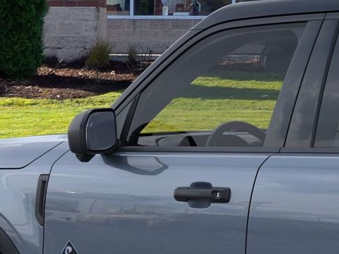 New 2026 Ford Bronco Sport Outer Banks w/ Outer Banks Tech Package+ AWD/4WD image 20