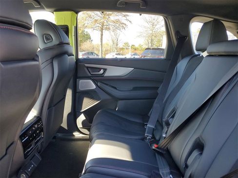 New 2026 Acura MDX A-Spec image 15