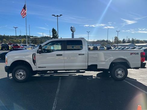New 2026 Ford F350 XL w/ 360-Degree Camera Package image 6