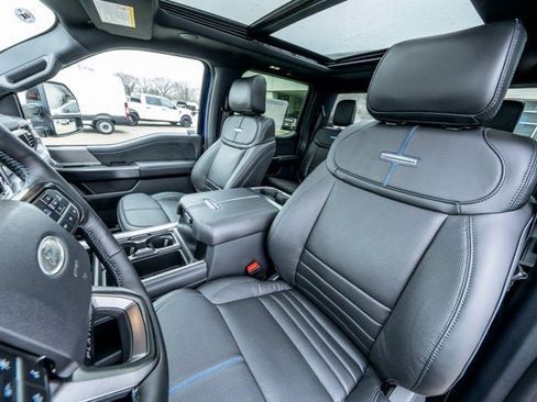 New 2026 Ford F250 Platinum w/ Tremor Off-Road Package image 75