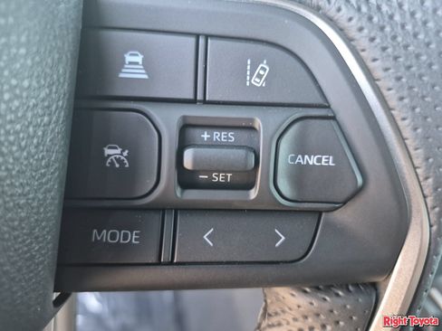 New 2026 Toyota Tundra Limited AWD/4WD image 20