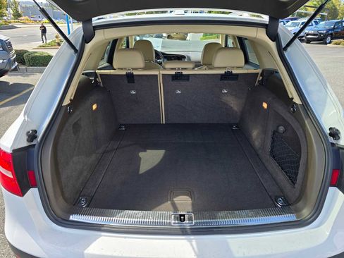 Used 2015 Audi A4 Premium w/ Audi MMI Navigation image 16