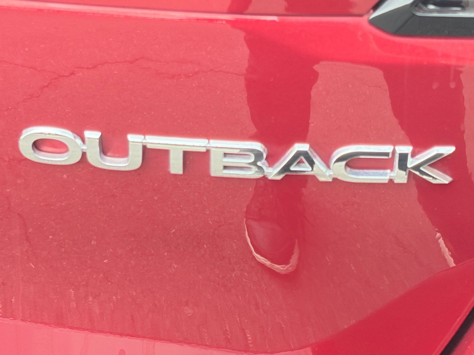 Certified 2025 Subaru Outback Premium AWD/4WD image 27