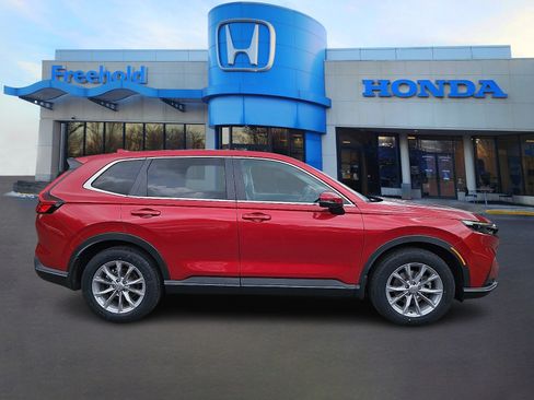 Used 2023 Honda CR-V EX image 7