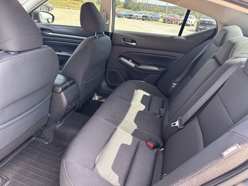 Used 2021 Nissan Altima 2.5 SV FWD image 21