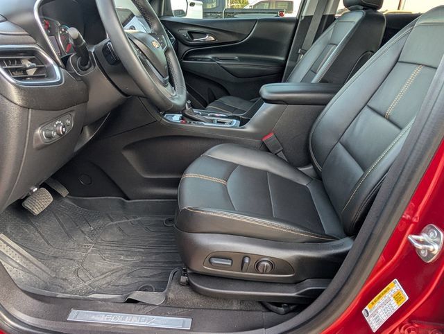 Certified 2024 Chevrolet Equinox Premier FWD image 16