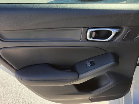 New 2026 Acura Integra FWD image 12