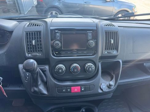 Used 2014 RAM ProMaster 3500 w/ Premium Appearance Group image 26