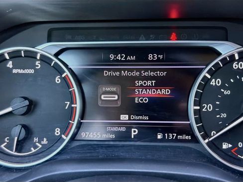 Used 2021 Nissan Rogue S FWD image 27