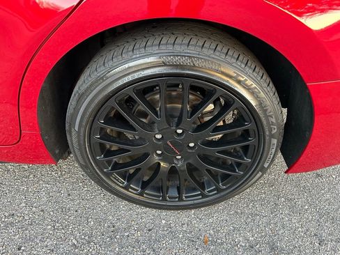 Certified 2024 Toyota Camry SE image 9