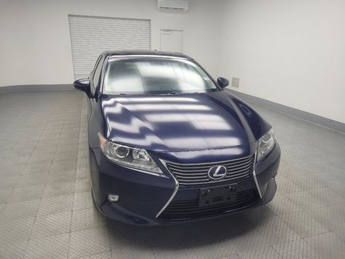 Used 2014 Lexus ES 300h image 14