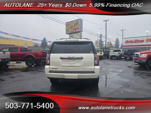 Used 2015 GMC Yukon Denali image 14