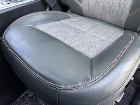 Used 2023 Ford Explorer Timberline image 23