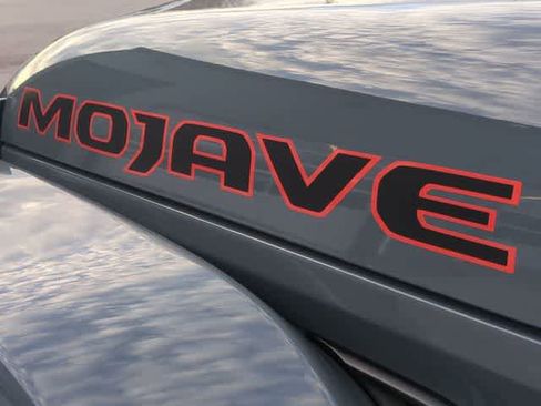 New 2026 Jeep Gladiator Mojave image 13