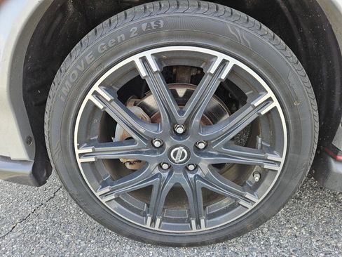 Used 2013 Nissan Juke NISMO image 23