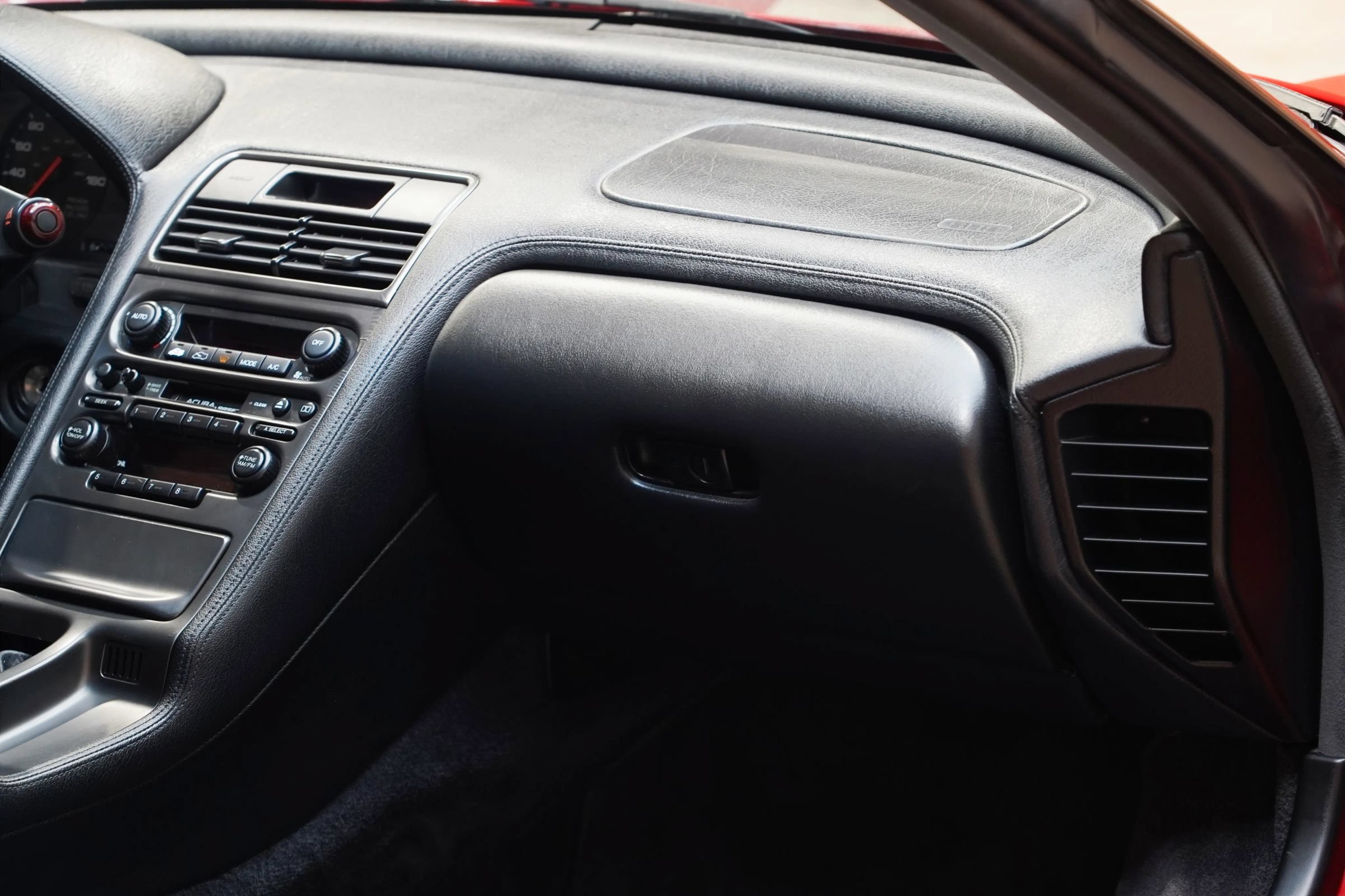 Used 1993 Acura NSX RWD image 48