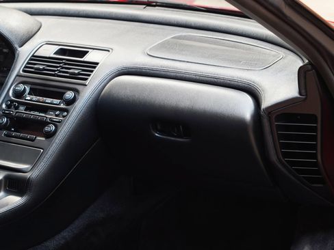 Used 1993 Acura NSX RWD image 48
