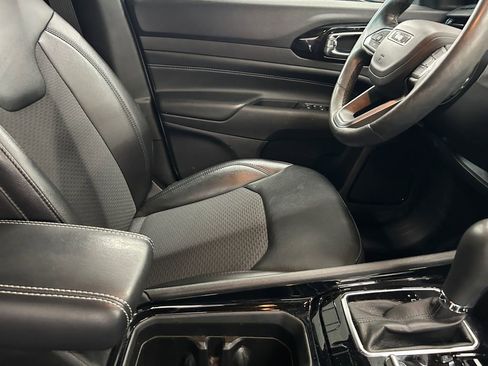 Used 2022 Jeep Compass Altitude w/ Convenience Group image 20