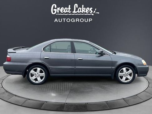 Used 2003 Acura TL Type-S image 6
