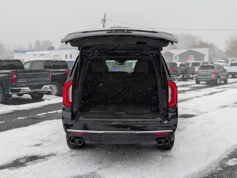 Used 2024 GMC Yukon Denali image 48