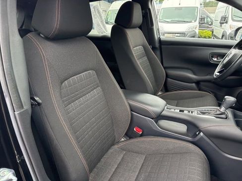 Used 2023 Honda HR-V Sport image 10