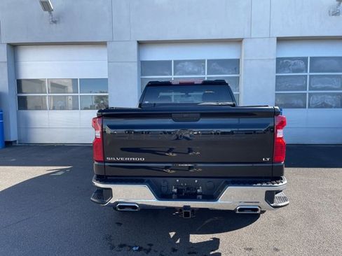 Used 2019 Chevrolet Silverado 1500 LT w/ All-Star Edition image 6