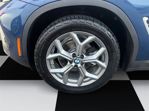 Used 2022 BMW X3 sDrive30i w/ Convenience Package image 14